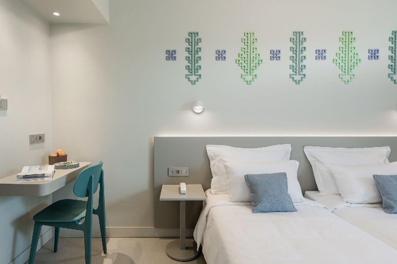 Arkadi Hotel Kréta