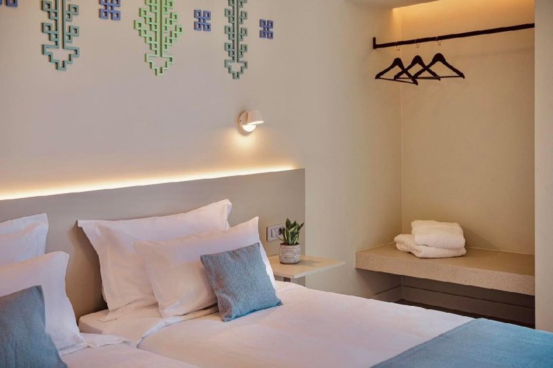 Arkadi Hotel Kréta