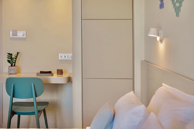 Kréta utazás Arkadi Hotel