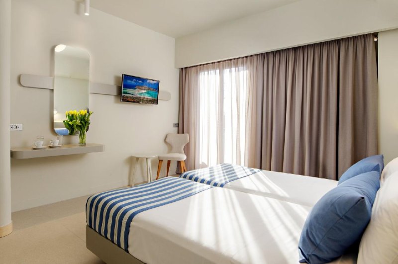 Kréta utazás Arkadi Hotel