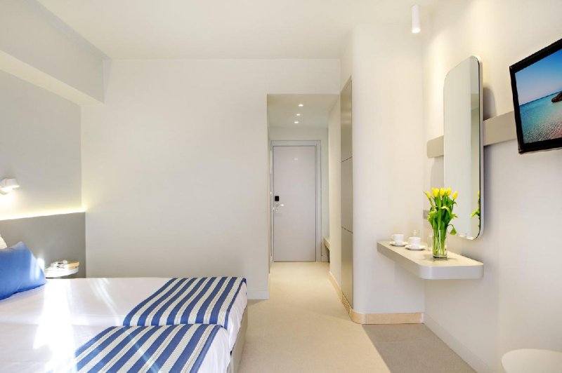 Kréta utazás Arkadi Hotel