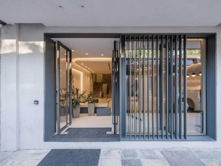 Kréta utazás Arkadi Hotel