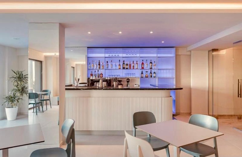 Arkadi Hotel Kréta