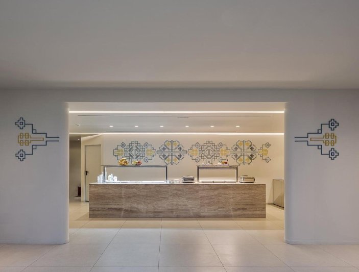 Arkadi Hotel Kréta