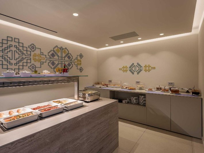 Arkadi Hotel Kréta