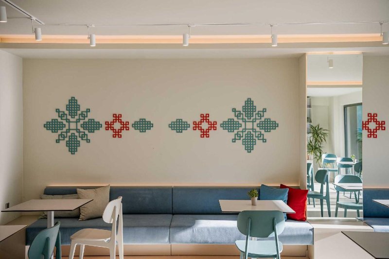 Arkadi Hotel Kréta