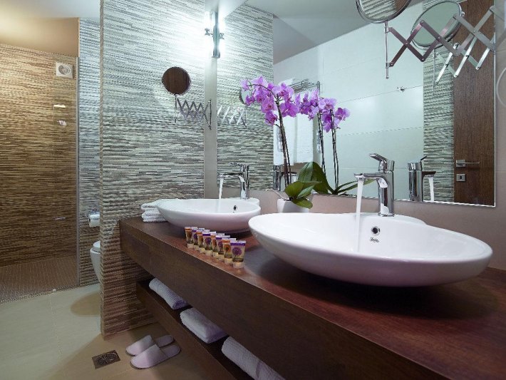 Kréta Agia Marina utazás Elotis Suites