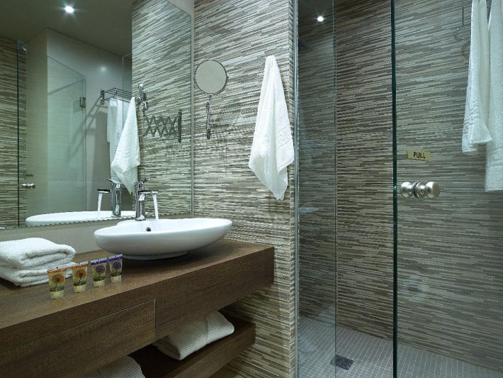 Kréta Agia Marina utazás Elotis Suites