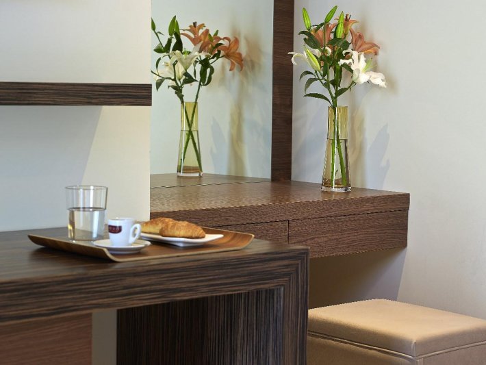 Kréta Agia Marina utazás Elotis Suites