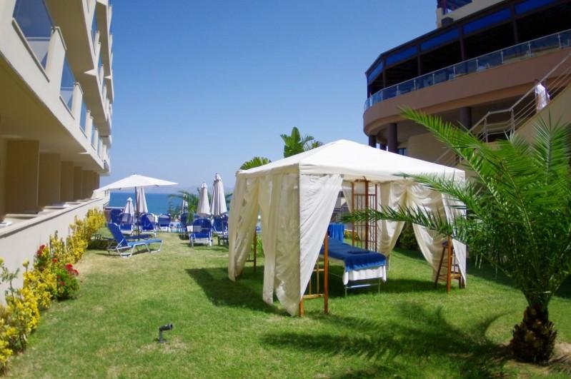 Galini Sea View Kréta