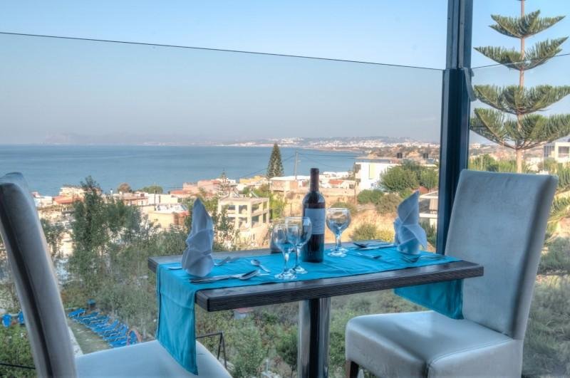 Galini Sea View Kréta