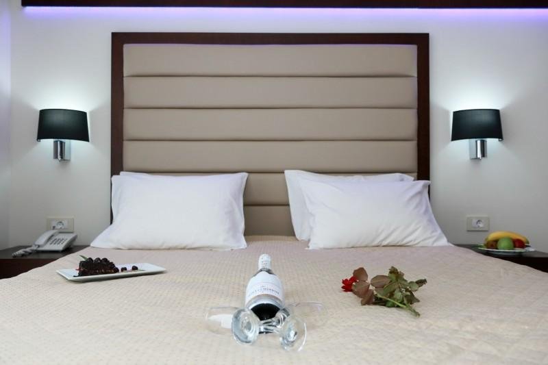 Kréta utazás Galini Sea View