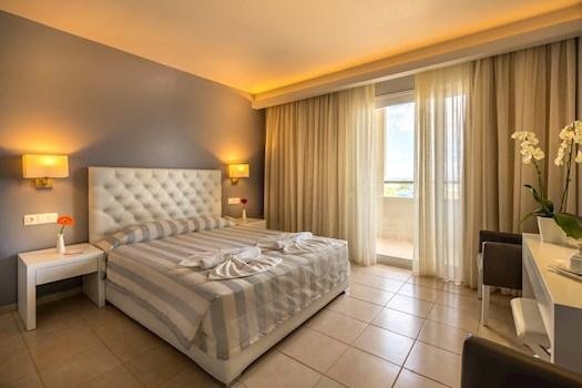 Georgioupolis Resort Aquapark & Spa Kréta Georgioupolis