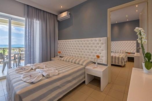 Georgioupolis Resort Aquapark & Spa Kréta Georgioupolis