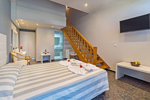 Georgioupolis Resort Aquapark & Spa Kréta Georgioupolis