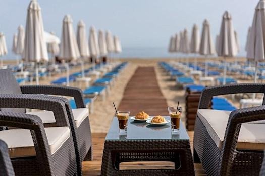 Georgioupolis Resort Aquapark & Spa Kréta Georgioupolis