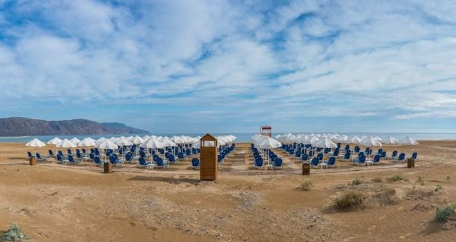 Kréta Georgioupolis utazás Georgioupolis Resort Aquapark & Spa