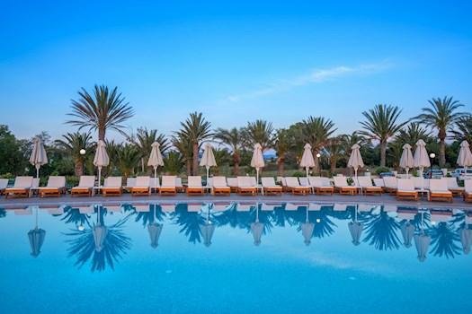 Georgioupolis Resort Aquapark & Spa Kréta Georgioupolis
