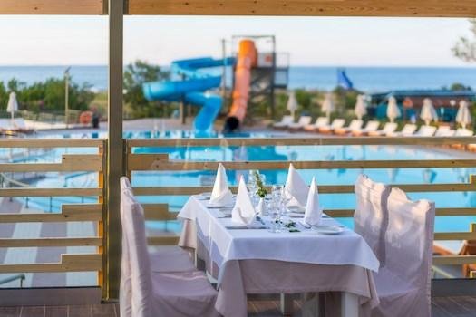 Kréta Georgioupolis utazás Georgioupolis Resort Aquapark & Spa