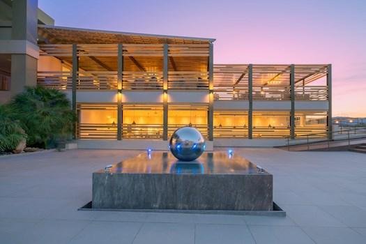 Kréta Georgioupolis utazás Georgioupolis Resort Aquapark & Spa