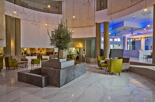 Georgioupolis Resort Aquapark & Spa Kréta Georgioupolis