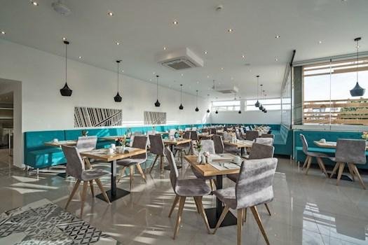 Kréta Georgioupolis utazás Georgioupolis Resort Aquapark & Spa