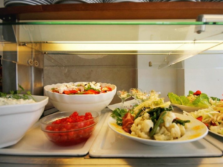 Kréta Platanias utazás Geraniotis Beach Hotel