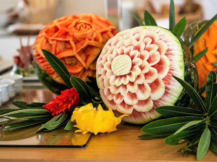 Kréta Platanias utazás Geraniotis Beach Hotel