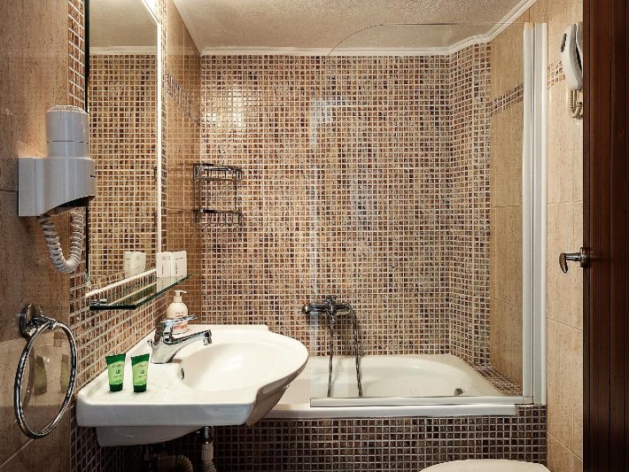 Kréta Platanias utazás Geraniotis Beach Hotel