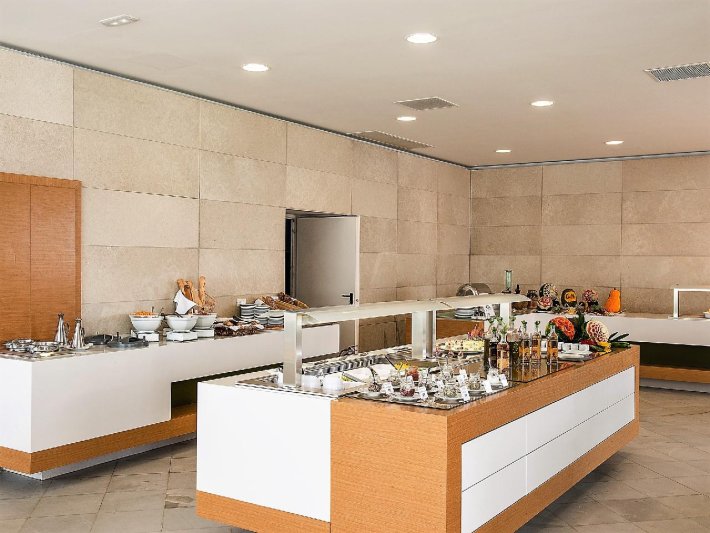 Geraniotis Beach Hotel Kréta Platanias