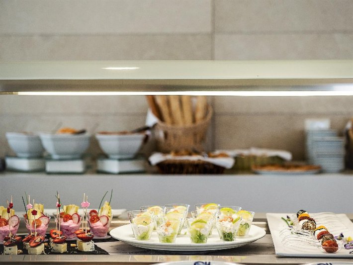 Kréta Platanias utazás Geraniotis Beach Hotel