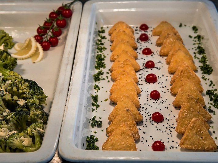 Kréta Platanias utazás Geraniotis Beach Hotel