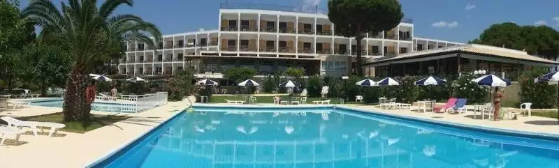 Irinna Hotel Kefalonia