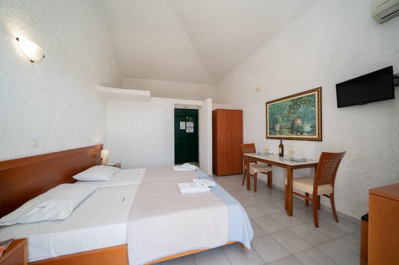 Kefalonia utazás Kekatos Apartmanház