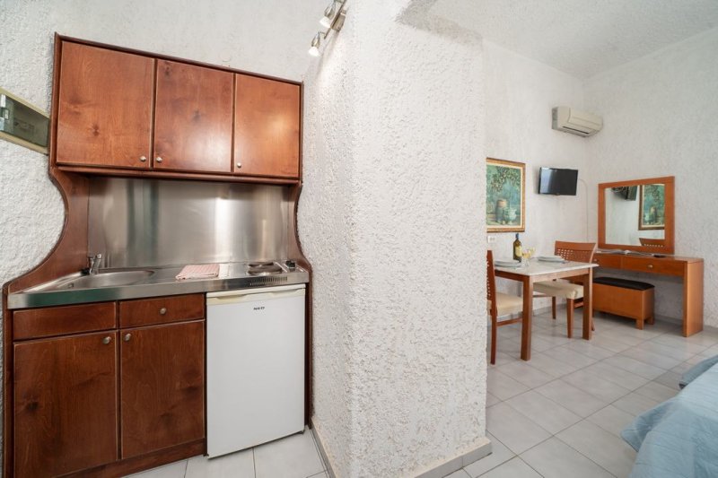Kekatos Apartmanház Kefalonia