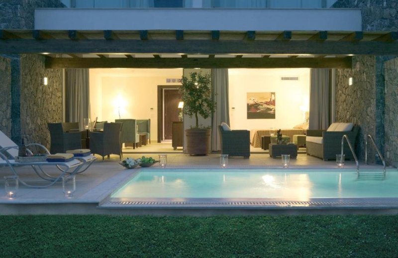 Korfu utazás Kontokali Bay Resort Spa