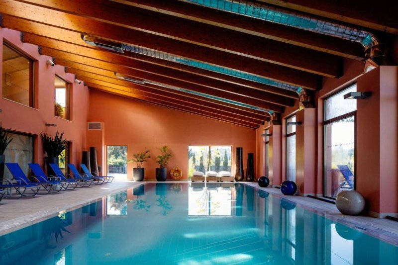 Kontokali Bay Resort Spa Korfu