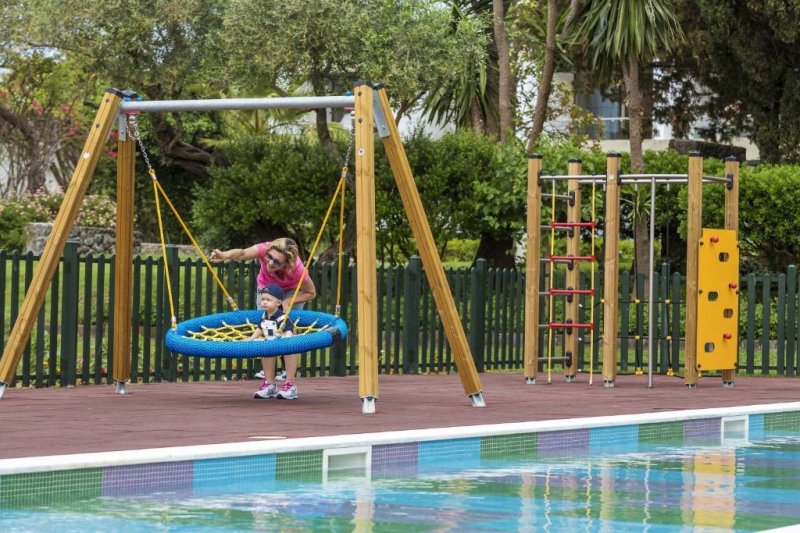 Korfu utazás Kontokali Bay Resort Spa