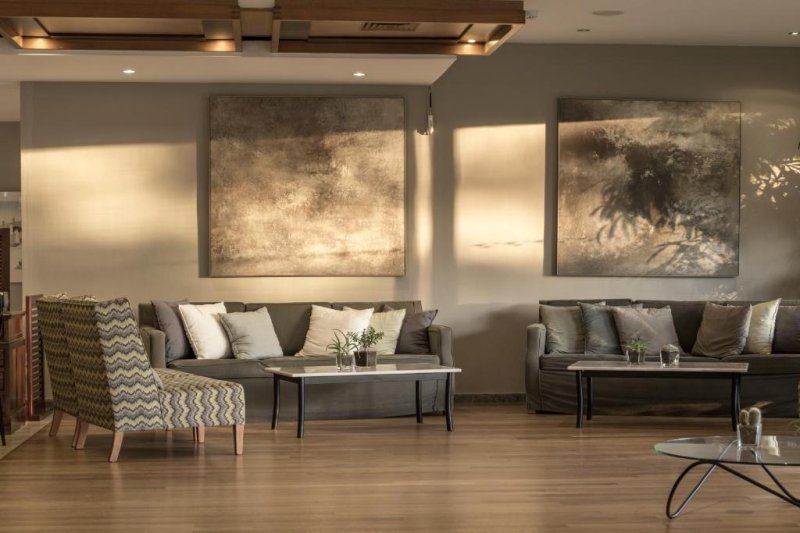 Korfu utazás Kontokali Bay Resort Spa