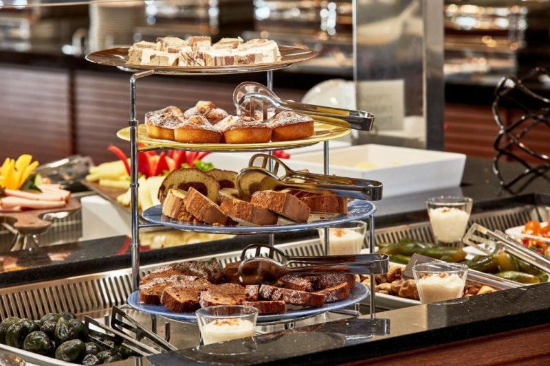 Korfu utazás Kontokali Bay Resort Spa