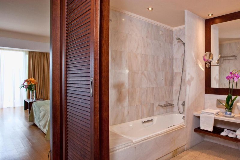 Kontokali Bay Resort Spa Korfu