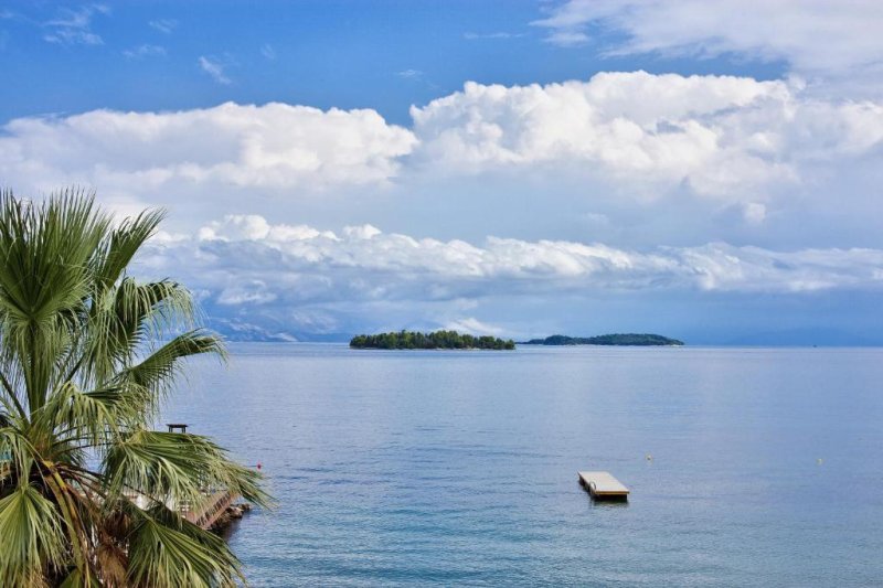 Korfu utazás Kontokali Bay Resort Spa