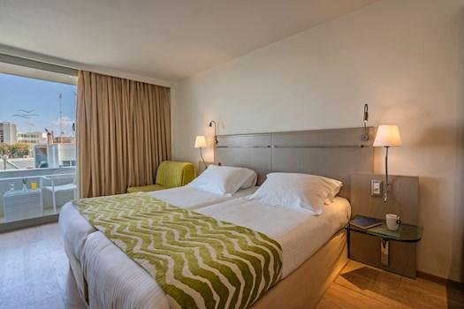 Kréta utazás Kriti Beach Rethymno