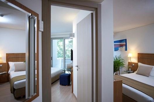 Kréta utazás Kriti Beach Rethymno