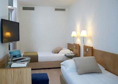 Kréta utazás Kriti Beach Rethymno