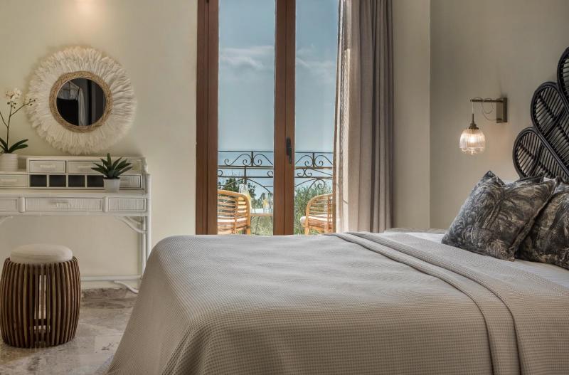 Kefalonia utazás La Signora Boutique Hotel