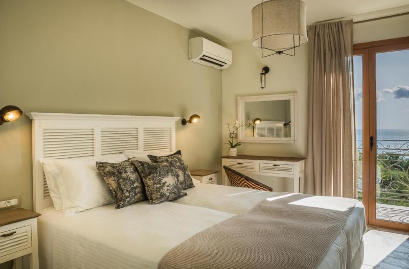 Kefalonia utazás La Signora Boutique Hotel