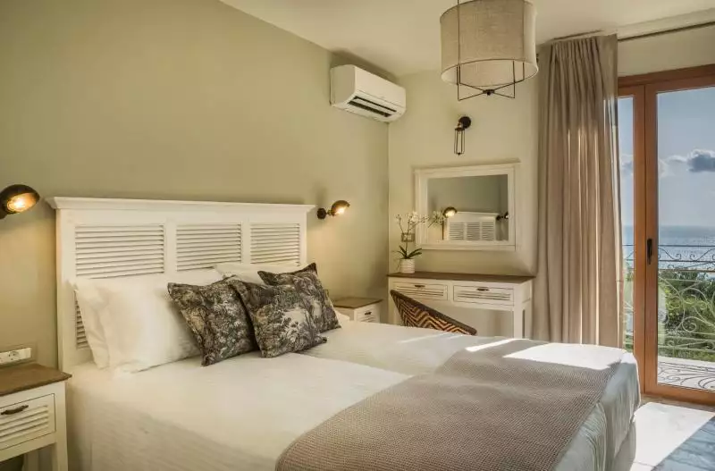 La Signora Boutique Hotel Kefalonia