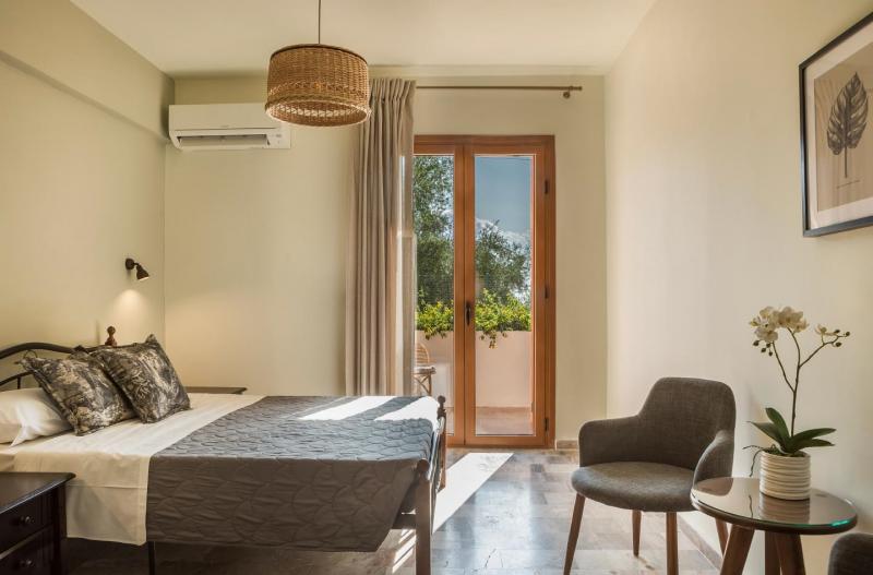 Kefalonia utazás La Signora Boutique Hotel