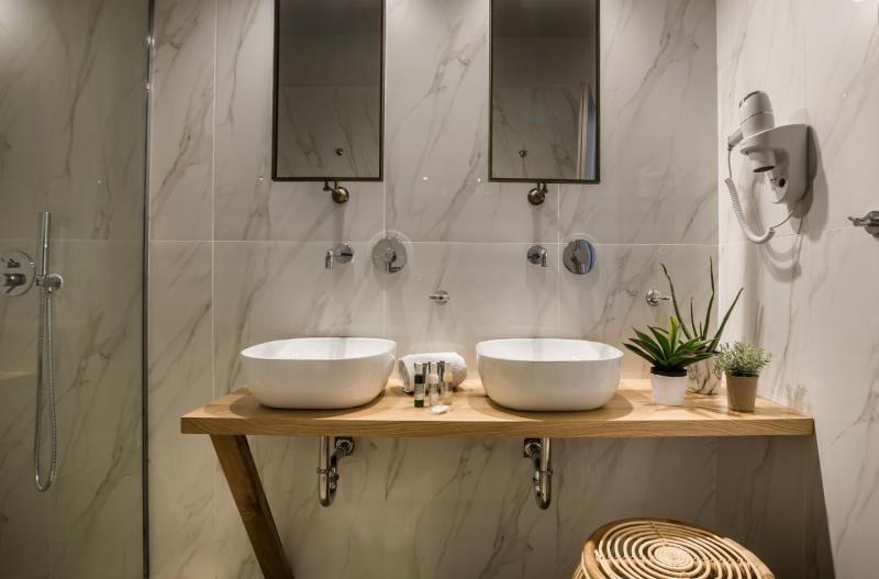 Kefalonia utazás La Signora Boutique Hotel